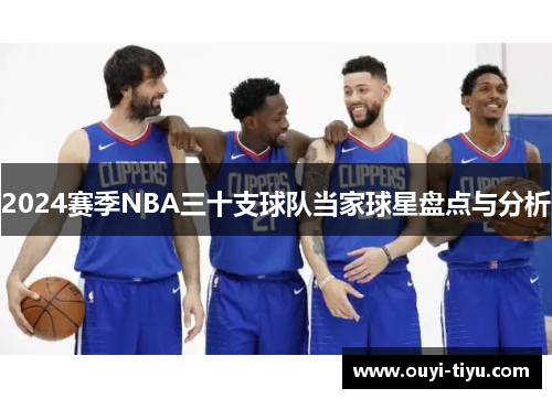 2024赛季NBA三十支球队当家球星盘点与分析